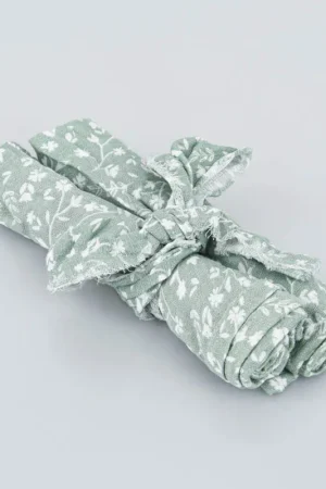 Bon Plan Lot de 2 serviettes de table 'Cassidy'